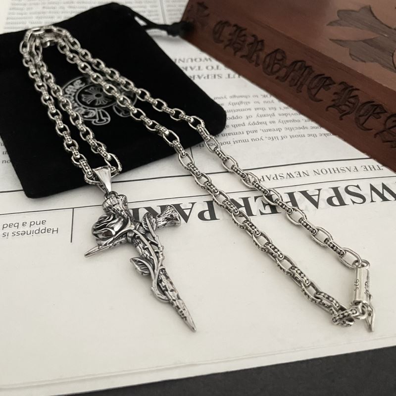 Chrome Hearts Necklaces